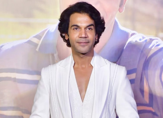 Rajkummar Rao recalls losing out on a film to a star kid; says nepotism doesn’t guarantee success “If I'm investing my time, and money watching you, you give me that character”