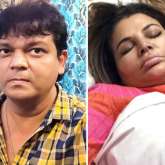 Rakesh Sawant prays for the speedy recovery of Rakhi Sawant; accuses her haters for her condition saying, “God will punish them”