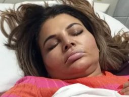Rakhi Sawant opens up about undergoing surgery after being diagnosed with tumor; says, “I’ll come back and dance and sing”