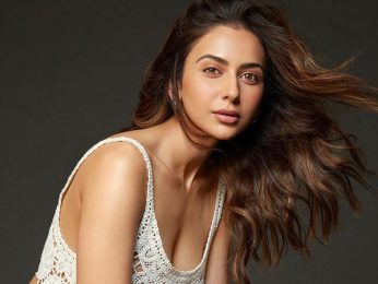 Rakul Preet Singh shares heartfelt post as Ajay Devgn starrer De De Pyaar De completes 5 years Rakul Preet Singh shares heartfelt post as Ajay Devgn starrer De De Pyaar De completes 5 years
