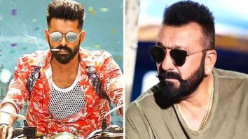 Double the Madness: Ram Pothineni and Sanjay Dutt shine in explosive Double ISMART Teaser