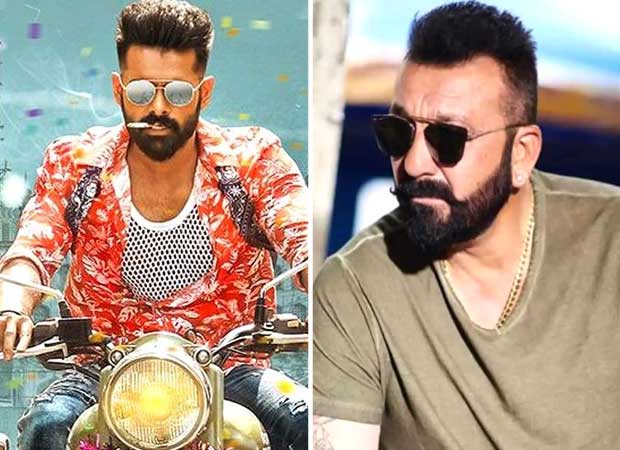 Double the Madness: Ram Pothineni and Sanjay Dutt shine in explosive Double ISMART Teaser : Bollywood News - Bollywood Hungama