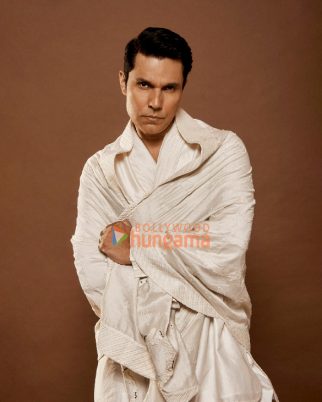 Randeep Hooda