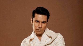 Randeep Hooda