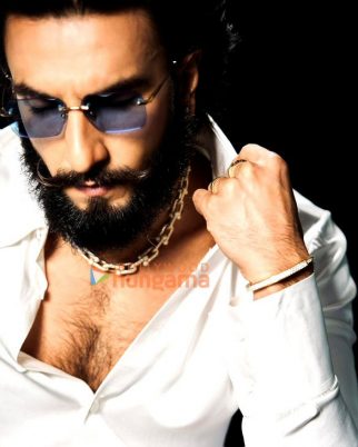 Ranveer Singh