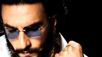Ranveer Singh