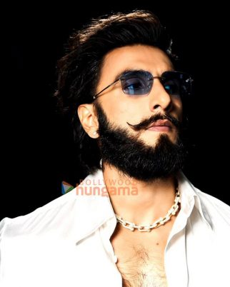 Ranveer Singh