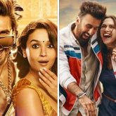 Ranveer Singh – Alia Bhatt’s Rocky Aur Rani Kii Prem Kahaani & Ranbir Kapoor – Deepika Padukone starrer Tamasha to re-release in theatres on May 24