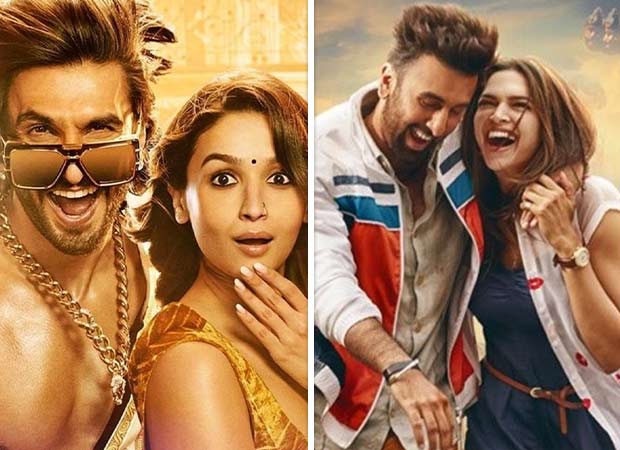 Ranveer Singh – Alia Bhatt’s Rocky Aur Rani Kii Prem Kahaani & Ranbir Kapoor – Deepika Padukone starrer Tamasha to re-release in theatres on Could 24 : Bollywood Information