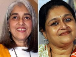 Ratna Pathak Shah admits to being an ’emotional bully’ to sister Supriya Pathak