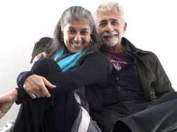 Ratna Pathak reveals that she loves, hates and tolerates husband Naseeruddin Shah: ‘Oh boy! All in one? Love, hate, tolerate altogether?’