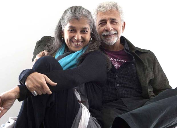 Ratna Pathak reveals that she loves, hates and tolerates husband Naseeruddin Shah: ‘Oh boy! All in one? Love, hate, tolerate altogether?’