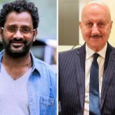 Academy Award winning sound designer Resul Pookutty comes on board for Anupam Kher's dream directorial Tanvi The Great