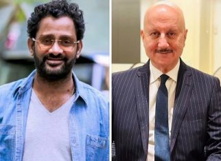 Academy Award winning sound designer Resul Pookutty comes on board for Anupam Kher’s dream directorial Tanvi The Great