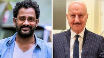 Academy Award winning sound designer Resul Pookutty comes on board for Anupam Kher’s dream directorial Tanvi The Great