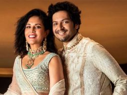 Richa Chadha credits pregnancy for Husband Ali Fazal’s success: “A Blessing”