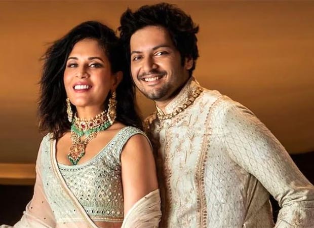 Richa Chadha credits pregnancy for Husband Ali Fazal's success: "A Blessing"