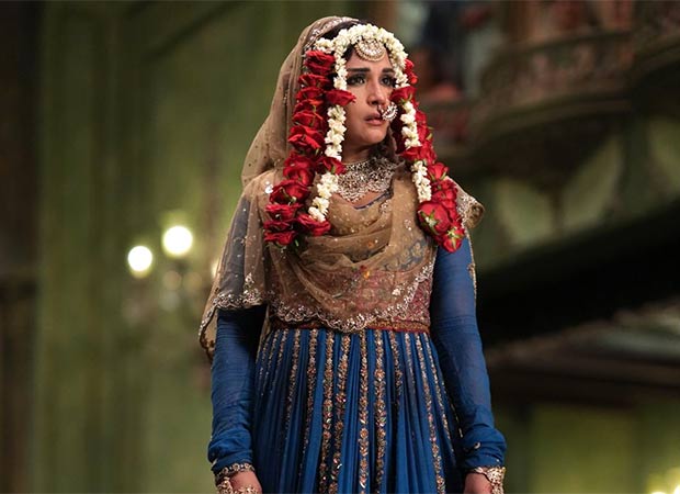 Richa Chadha on ‘Masoom Dil Hai Mera’ from Heeramandi: “Kathak has been a passion of mine since childhood”