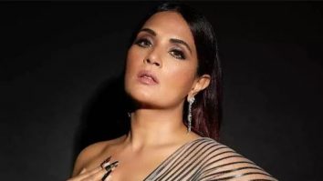 Richa Chadha on financial independence: “Women must invest in Mutual Funds and…”