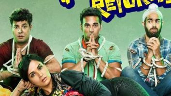 Richa Chadha on playing Bholi Punjaban thrice in Fukrey franchise, “You already know the setting, character, tonality, body language, the color of your character”