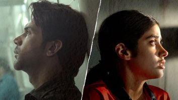 Roya Jab Tu – Teaser | Mr. & Mrs. Mahi | Rajkummar Rao, Janhvi Kapoor