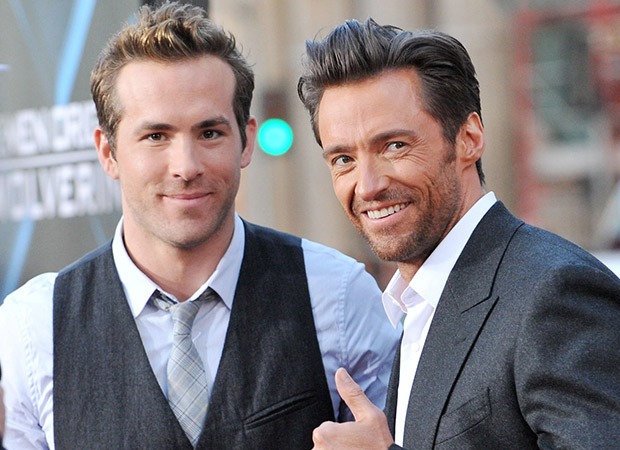 Ryan Reynolds always roots for Deadpool & Wolverine co-star Hugh Jackman; discusses their long lasting friendship: “I want you to win” Ryan Reynolds always roots for Deadpool & Wolverine co-star Hugh Jackman; discusses their long lasting friendship: “I want you to win”