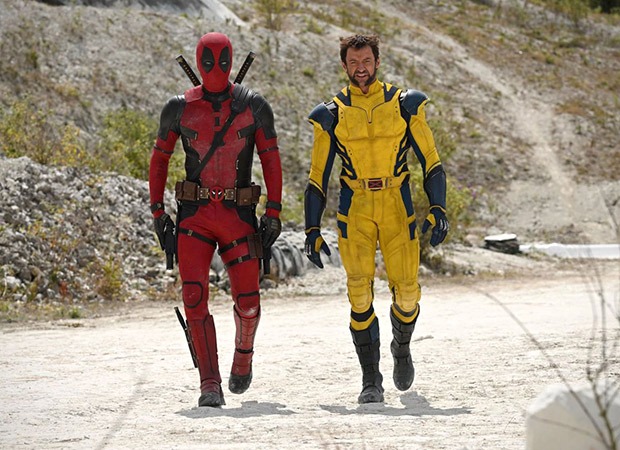 Ryan Reynolds couldn’t believe how Hugh Jackman handled action stunts at age 55 in Deadpool & Wolverine: “You hit your marks with speed and confidence”
