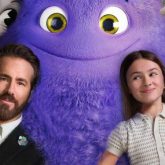 Ryan Reynolds thinks the concept of imaginary friends is provocative and interesting They are usually created out of necessity
