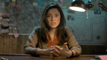 Savi: A Bloody Housewife (Teaser 1): Divya Khossla, Anil Kapoor, Harshvardhan Rane, Abhinay Deo