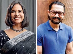 SCOOP: Aparna Purohit resigns from Amazon Prime Video; expected to join Aamir Khan Productions