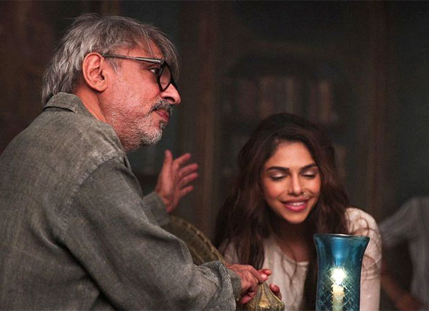 Sanjay Leela Bhansali DEFENDS Sharmin Segal’s casting in Heeramandi: “She was the correct choice for Alamzeb” : Bollywood News