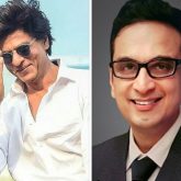 Shah Rukh Khan-owned Red Chillies Entertainment appoints Aashish Singh as producer