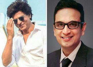 Shah Rukh Khan-owned Red Chillies Entertainment appoints Aashish Singh as producer