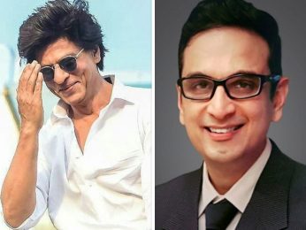 Shah Rukh Khan-owned Red Chillies Entertainment appoints Aashish Singh as producer