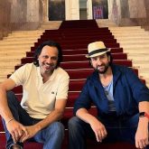 Saif Ali Khan and Jaideep Ahlawat starrer titled Jewel Thief: The Red Sun Chapter, confirms Siddharth Anand