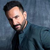 Saif Ali Khan to team up with Priyadarshan; to play a blind man in the thriller Report