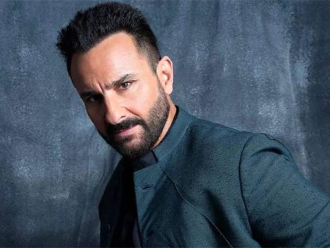 Saif Ali Khan to team up with Priyadarshan; to play a blind man in the thriller: Report