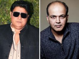 Sajid Khan BREAKS silence on spat with Ashutosh Gowariker; reveals that his ex-girlfriend poured hot water on him in Regal cinema