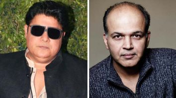 Sajid Khan BREAKS silence on spat with Ashutosh Gowariker; reveals that his ex-girlfriend poured hot water on him in Regal cinema