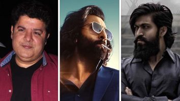 Sajid Khan speaks highly of Animal, KGF – Chapter 2: “Agar box office strong hai, toh woh film galat ho hi nahin sakti”; also SLAMS the buy-one-get-one-ticket free offer: “It’s like ‘aap remote kharid lo, hum TV free denge’”