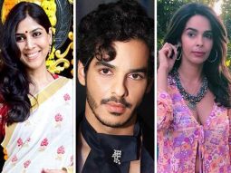 Sakshi Tanwar replaces Mallika Sherawat in The Royals; to play Ishaan Khatter’s mother