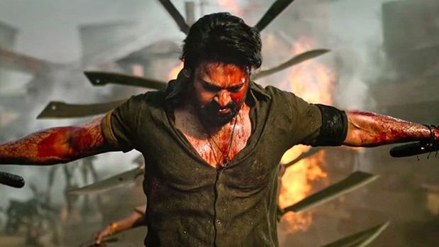 Prabhas starrer Salaar Part 1: Ceasefire to premiere on Star Gold on THIS date