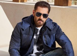 Salman Khan reflects on iconic ‘Kabootar Ja Ja’ song: “Yes, I can do this,’ i had tears in my eyes”