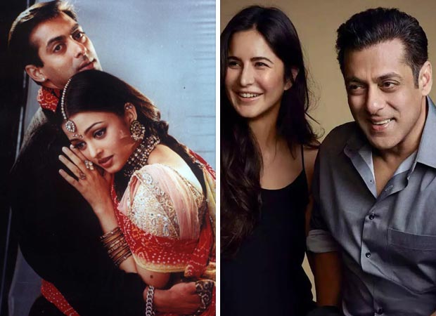 Salman Khan's viral response to Aishwarya Rai vs Katrina Kaif dilemma sets  social media abuzz : Bollywood News - Bollywood Hungama