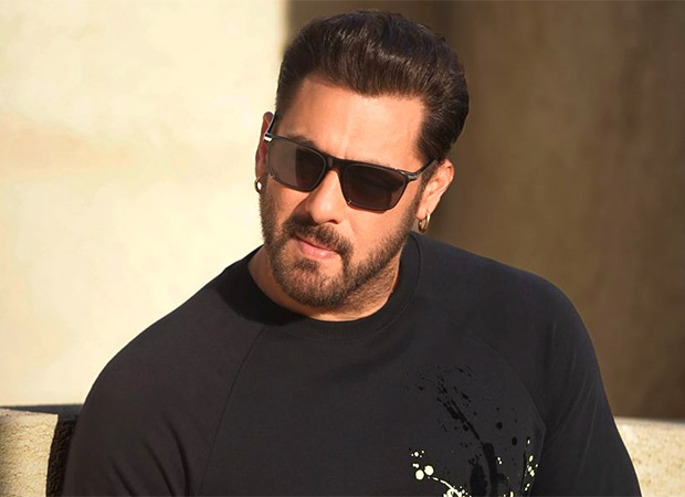 Salman Khan reflects on iconic 'Kabootar Ja Ja' song: “Yes, I can do this,' i had tears in my eyes”