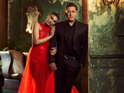 Salman Khan reveals he was the last to know about niece Alizeh Agnihotri’s acting dreams: “She has worked very hard on her own”
