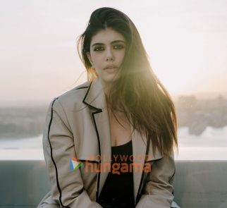 Sanjana Sanghi