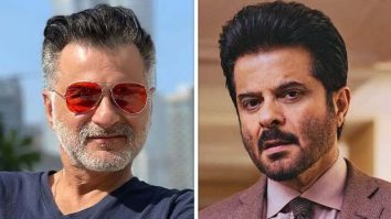 Sanjay Kapoor reveals, “Anil Kapoor maybe more successful, but I’m happier”