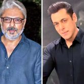 Sanjay Leela Bhansali discusses future of Salman Khan-Alia Bhatt’s Inshallah: “It’s a very spontaneous decision”