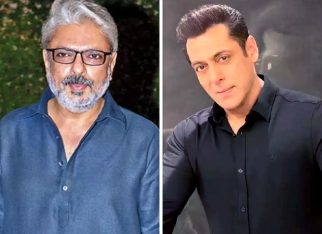 Sanjay Leela Bhansali discusses future of Salman Khan-Alia Bhatt’s Inshallah: “It’s a very spontaneous decision”